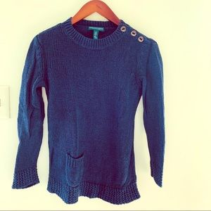 Ralph Lauren Sweater